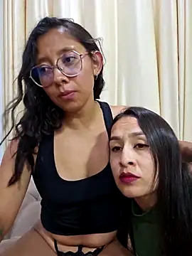 Camila Lopez1 online show from February 22, 2026, 1:52 am