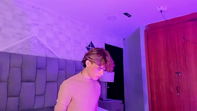 AngelDoll 1 online show from February 21, 2026, 4:36 am