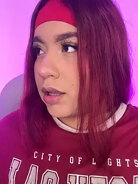 Snapshot of Wen_01 chatting on February 26, 2026, 11:54 am Wen 01 online show from February 26, 2026, 11:54 am