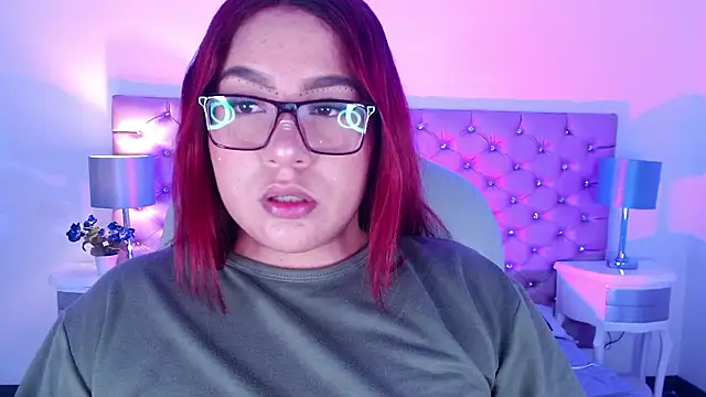 Snapshot of Wen_01 chatting on February 9, 2026, 11:41 am Wen 01 online show from February 9, 2026, 11:41 am