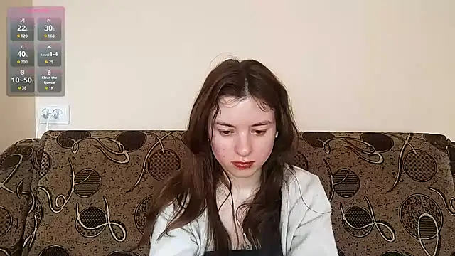 LanitaHemple online show from March 6, 2026, 7:03 am