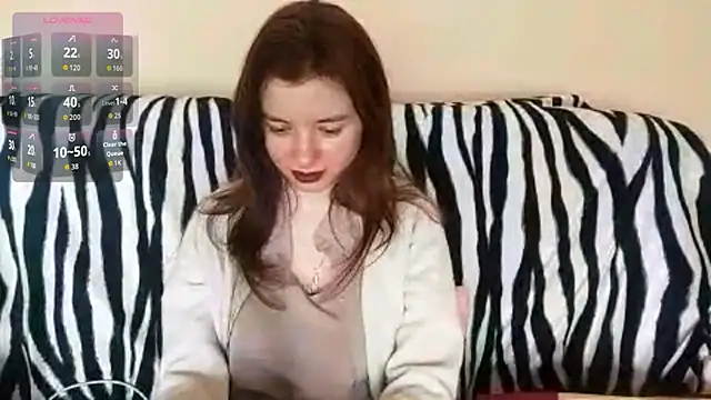 Snapshot of LanitaHemple chatting on February 17, 2026, 7:05 am LanitaHemple online show from February 17, 2026, 7:05 am