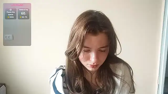 Snapshot of LanitaHemple chatting on February 16, 2026, 7:40 am LanitaHemple online show from February 16, 2026, 7:40 am