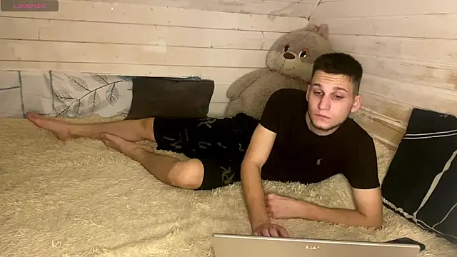 Donald boy online show from March 24, 2026, 3:01 pm