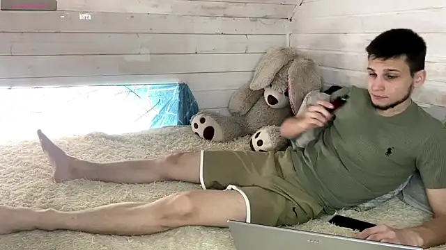 Donald boy online show from April 15, 2026, 10:43 am