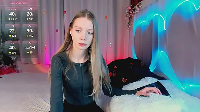 lada2k4 online show from April 8, 2026, 5:20 am