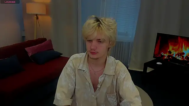 Snapshot of JameMiller chatting on February 23, 2026, 7:09 am JameMiller online show from February 23, 2026, 7:09 am