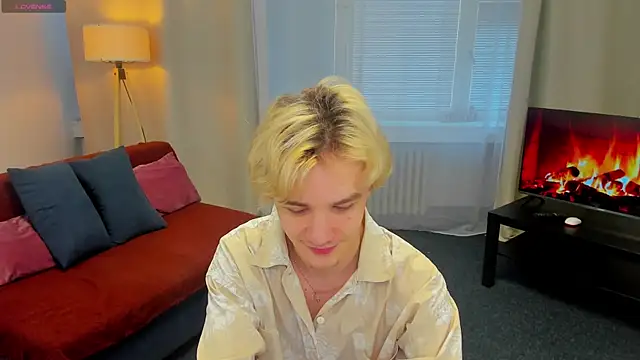 Snapshot of JameMiller chatting on February 26, 2026, 7:08 am JameMiller online show from February 26, 2026, 7:08 am