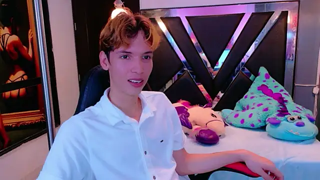 Liam Green1 online show from February 7, 2026, 3:20 pm