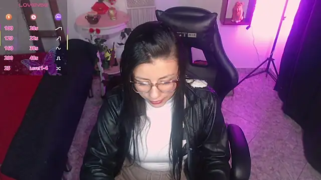 QueenRose94 online show from March 11, 2026, 11:59 am