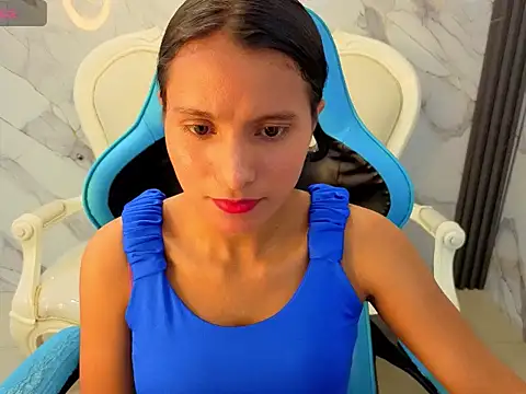 Cataleya23 a online show from March 25, 2026, 7:35 pm