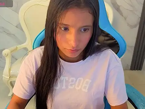 Cataleya23 a online show from March 21, 2026, 7:18 pm