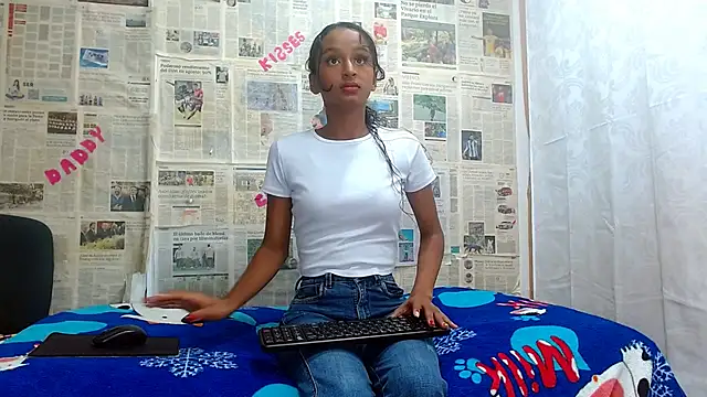 valeryskinnyvagi online show from February 11, 2026, 12:38 pm