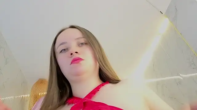 Snapshot of Amelia_Cooper_s chatting on February 26, 2026, 8:20 pm Amelia Cooper s online show from February 26, 2026, 8:20 pm