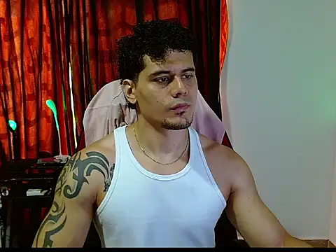 Logan0626 online show from March 24, 2026, 7:47 pm