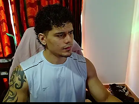 Logan0626 online show from April 2, 2026, 7:31 pm