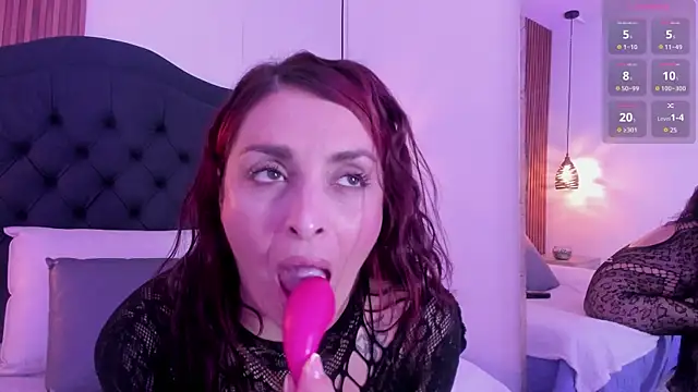 Cataleya marinn online show from June 25, 2026, 3:48 am