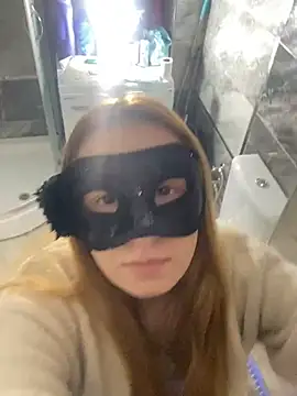 Snapshot of seluna_baby chatting on March 1, 2026, 8:20 pm seluna baby online show from March 1, 2026, 8:20 pm