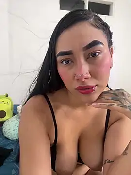 Mia  Starxxx online show from March 14, 2026, 8:37 pm