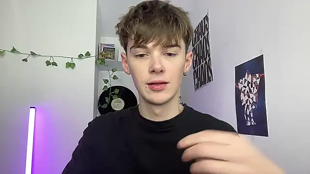 YourMilkyGuy online show from April 11, 2026, 5:16 pm