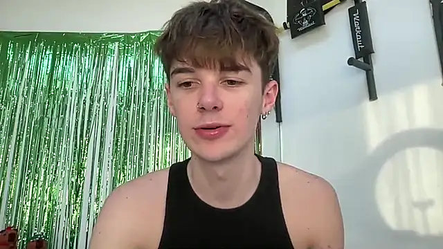 YourMilkyGuy online show from March 5, 2026, 3:19 pm