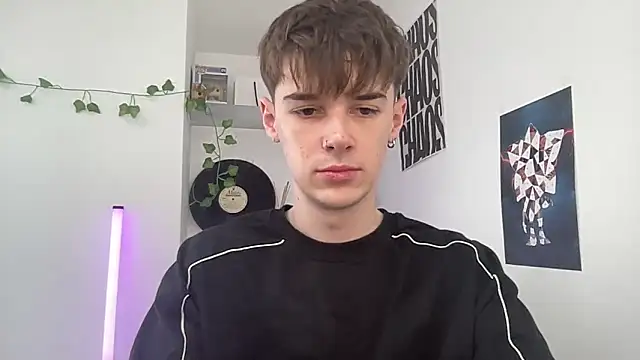 YourMilkyGuy online show from April 2, 2026, 10:33 am