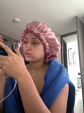  AbbyIce online show from June 1, 2026, 5:56 pm