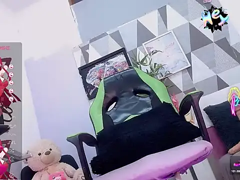 Snapshot of Conejitaplayboy_bich chatting on February 28, 2026, 5:07 am Conejitaplayboy bich online show from February 28, 2026, 5:07 am