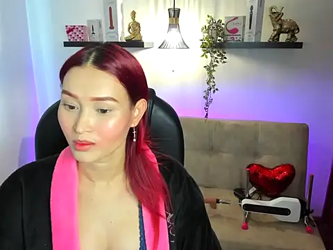 naomy stanley online show from March 24, 2026, 8:53 pm