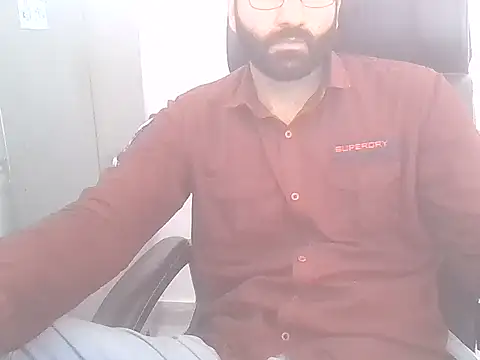 Ronny69y online show from February 24, 2026, 5:41 am