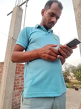 Daddyishere 19 online show from March 27, 2026, 12:06 pm