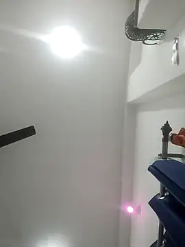 Daddyishere 19 online show from February 19, 2026, 5:54 pm