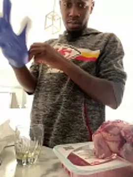 pussyeater - online show from March 22, 2026, 9:05 pm