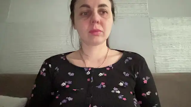 Darsy Rox online show from February 18, 2026, 8:00 am