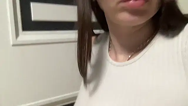 Darsy Rox online show from February 10, 2026, 5:56 pm