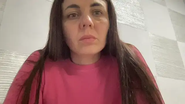 Darsy Rox online show from February 9, 2026, 4:38 pm