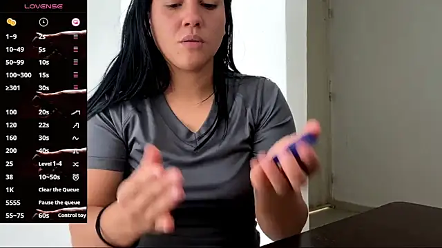 elimorroe online show from March 6, 2026, 12:55 pm