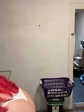 Roxysophie online show from March 4, 2026, 8:05 pm