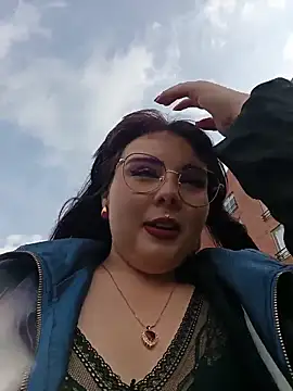 Yulska online show from February 21, 2026, 8:33 pm