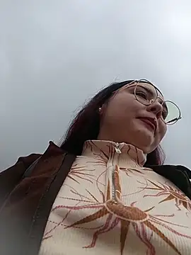 Yulska online show from March 23, 2026, 6:41 pm