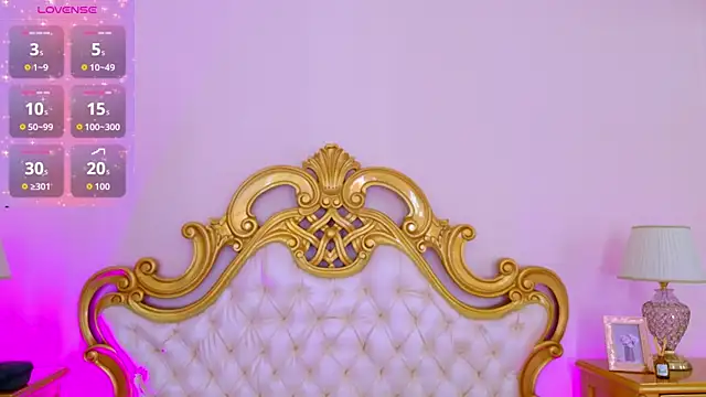 Snapshot of NatashaSilvers chatting on February 26, 2026, 11:43 am NatashaSilvers online show from February 26, 2026, 11:43 am