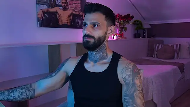 Snapshot of TristanGrey chatting on February 19, 2026, 6:10 am TristanGrey online show from February 19, 2026, 6:10 am