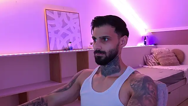 TristanGrey online show from April 19, 2026, 3:57 pm