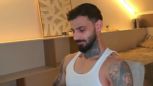 TristanGrey online show from April 2, 2026, 5:58 am