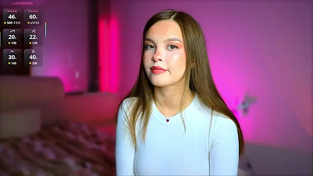 littlejoyss online show from February 14, 2026, 5:46 pm