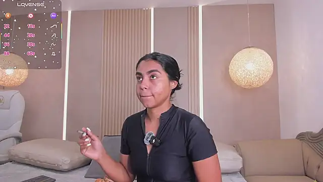 Snapshot of eva_lain chatting on May 20, 2026, 11:40 am eva lain online show from May 20, 2026, 11:40 am