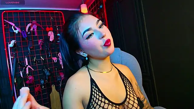 Velvet Authority online show from March 2, 2026, 4:14 pm