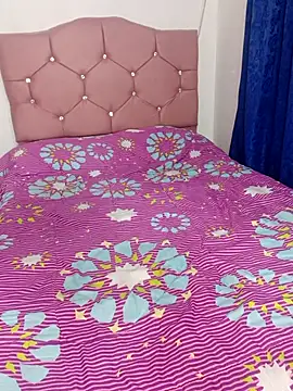 Katty katt02 online show from March 28, 2026, 3:07 am