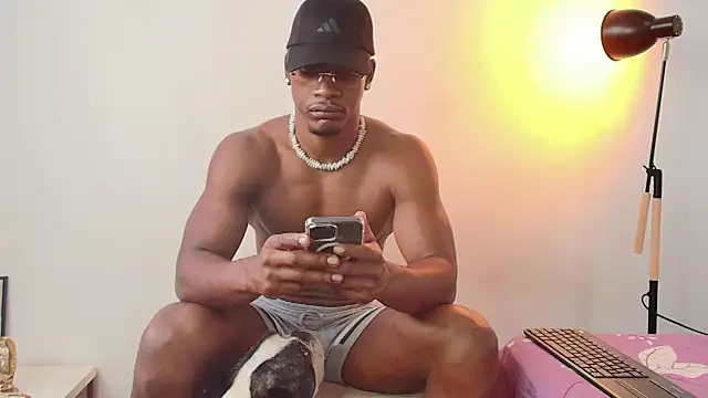Snapshot of Lebron_black_ chatting on May 14, 2026, 12:57 pm Lebron black online show from May 14, 2026, 12:57 pm