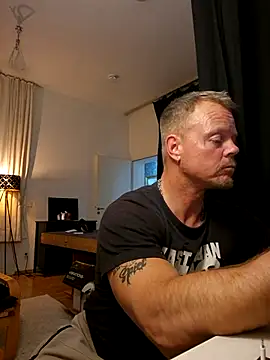 BodoBanger1 online show from February 7, 2026, 7:55 pm